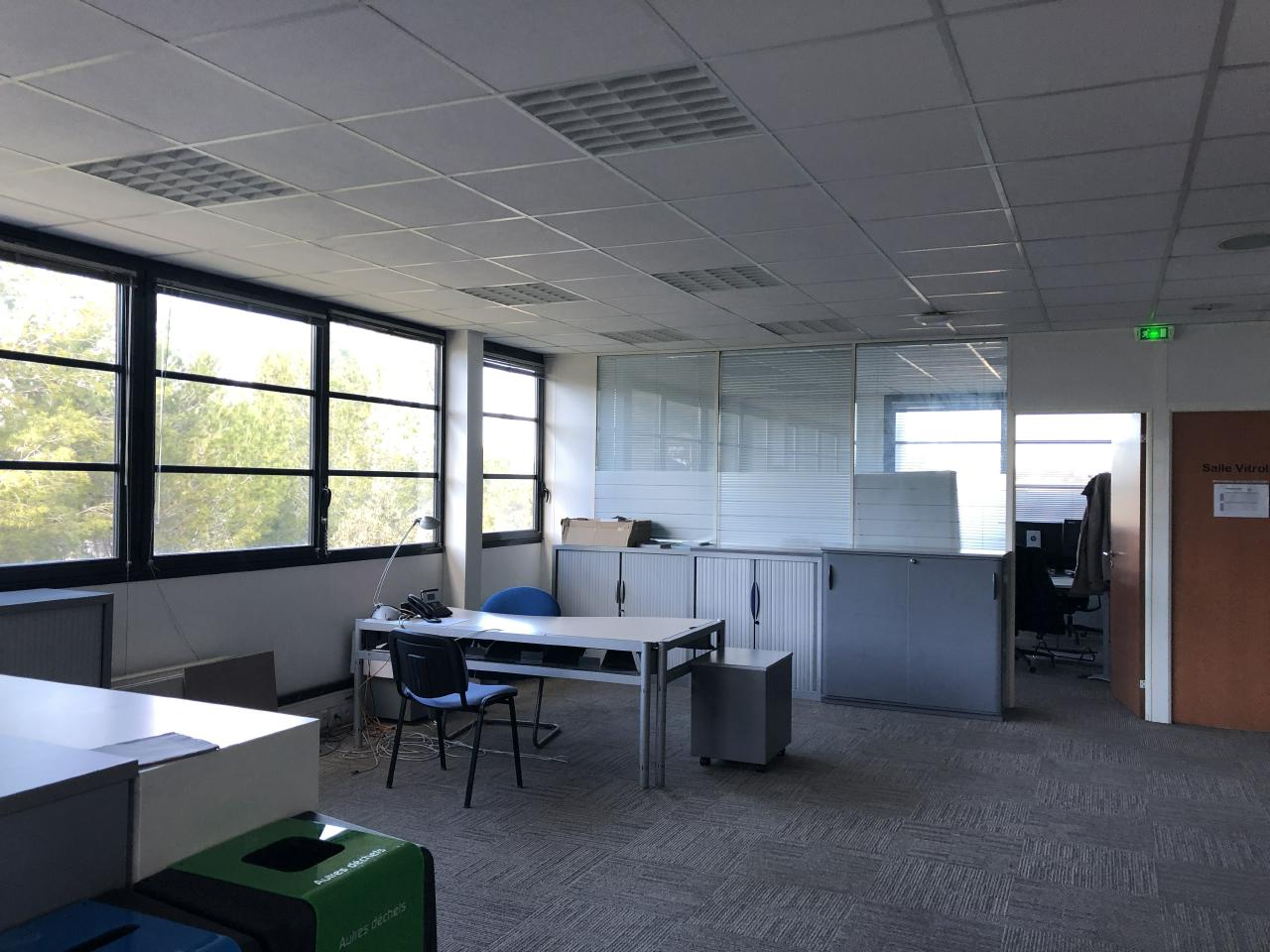 Bureau Aix-en-Provence 139m² Location bureau Aix-en-Provence Bouches-du-Rhône OLBUR2114956 2